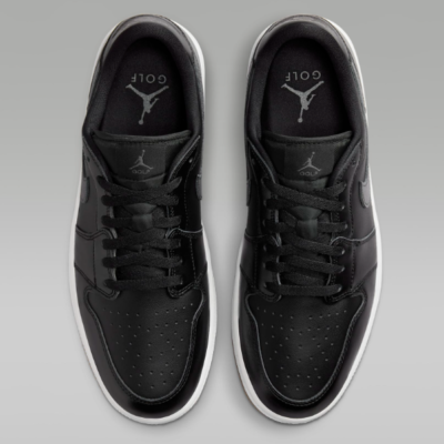 Nike Air Jordan 1 Low G Golf Shoes 'Black' (DD9315-005) | eBay