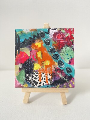 その他 KYNE Untitled Acrylic on canvas 1167x910 KYNE (キネ