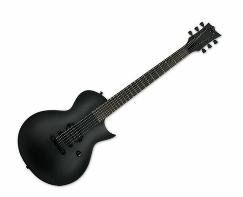 Electric Guitar Edwards by ESP E-CL-90-I SUGIZO Model Black | eBay