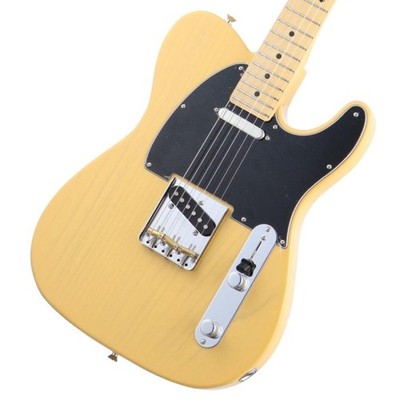 Fender FSR Made in Japan Hybrid II Telecaster Ash Body Maple