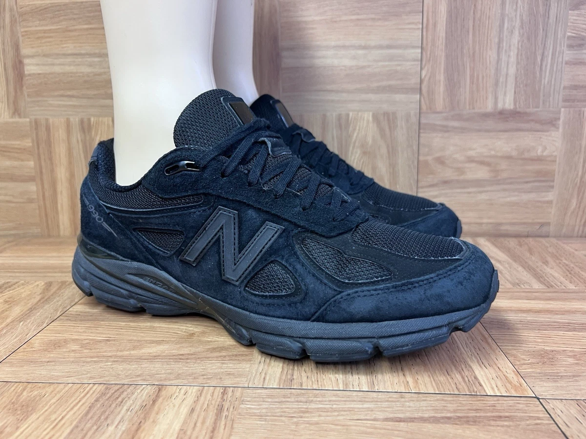New Balance 990 Black - M990BB4 for Sale | Authenticity Guaranteed