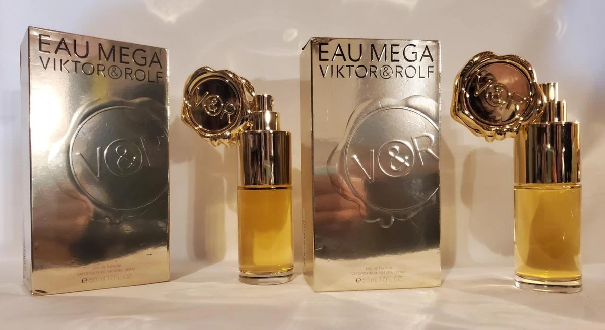 Viktor & Rolf Eau Mega Fragrances for Women for sale | eBay