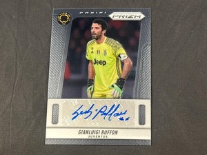 Buffon Card | eBay