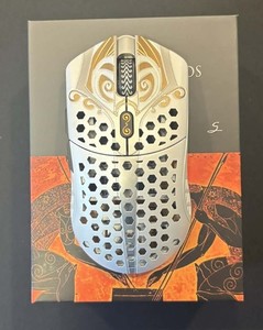 Finalmouse Starlight 12 Zeus | eBay