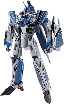 Robotech Macross Delta DX Chogokin Hayate First Limited Kairos