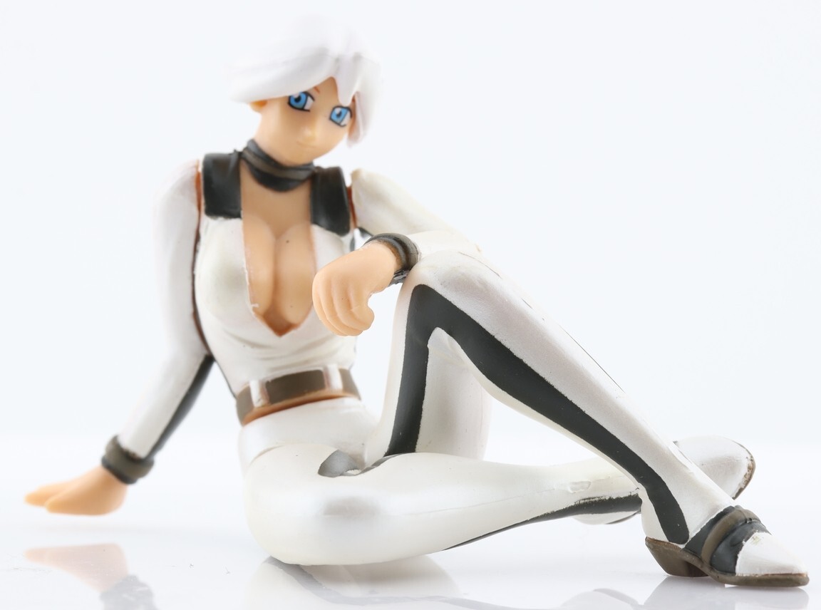 Dead or Alive Figurine Figure DOA 3 Part 1 Trading Capsule Figure