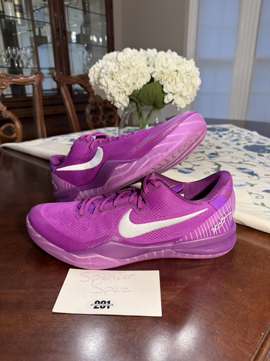 Size 14 Men's - Nike Kobe 8 Protro EYBL PE Player Exclusive BRAND