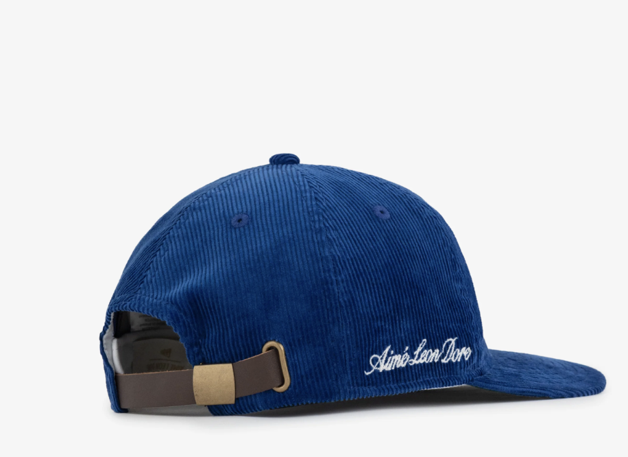 Aime Leon Dore ALD / New Era Micro Cord Yankees / Mets Hat 2022 | eBay