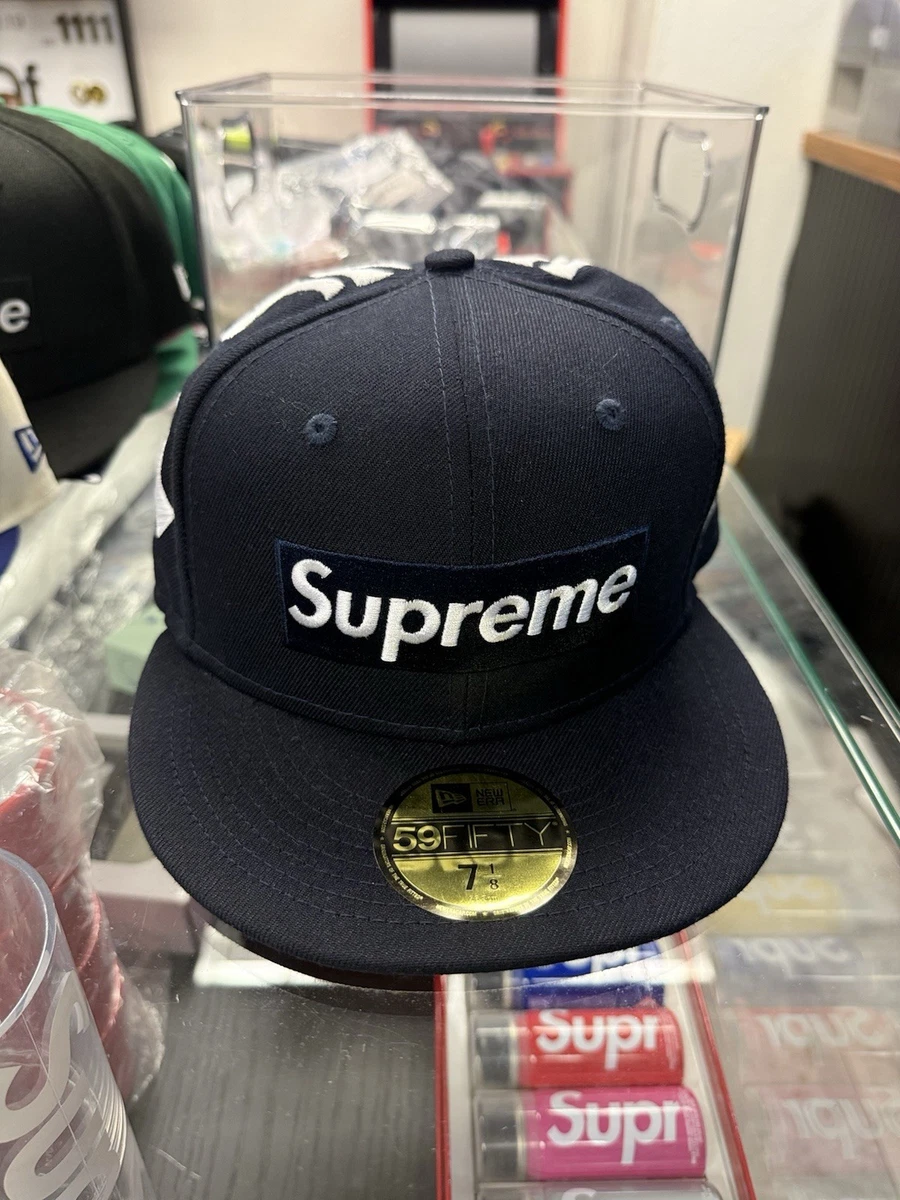 Supreme Men's 7 1/8 Size for sale | eBay