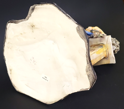 Lo Scricciolo Toni Moretto Figurine | eBay