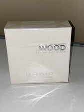 He Wood Ocean Wet Wood DSQUARED² cologne - a fragrance for men 2010