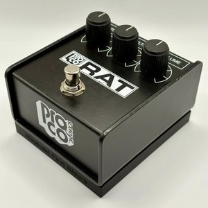 Pro Co Rat Whiteface | eBay