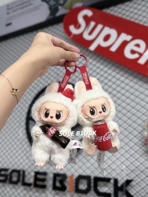 THE COCA-COLA SERIES PLUSH FIGURE TOY AUTHENTIC HOT | eBay