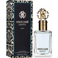 Gemma di Paradiso Roberto Cavalli perfume - a fragrance for women 2018