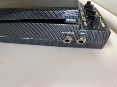 DigiTech EX-7 Expression Factory Guitar Effect Pedal Good | eBay