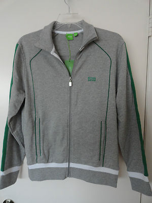 NWT HUGO BOSS GREEN LABEL 