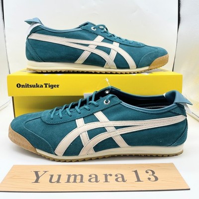 Onitsuka Tiger Mexico 66 SD Spruce Green 1183C517-300 | eBay
