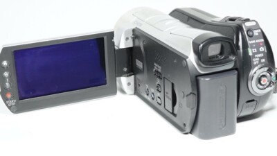 Sony HDR-SR11 HD Camera Handycam 10.2 Mega Pixels HYBRID HDD
