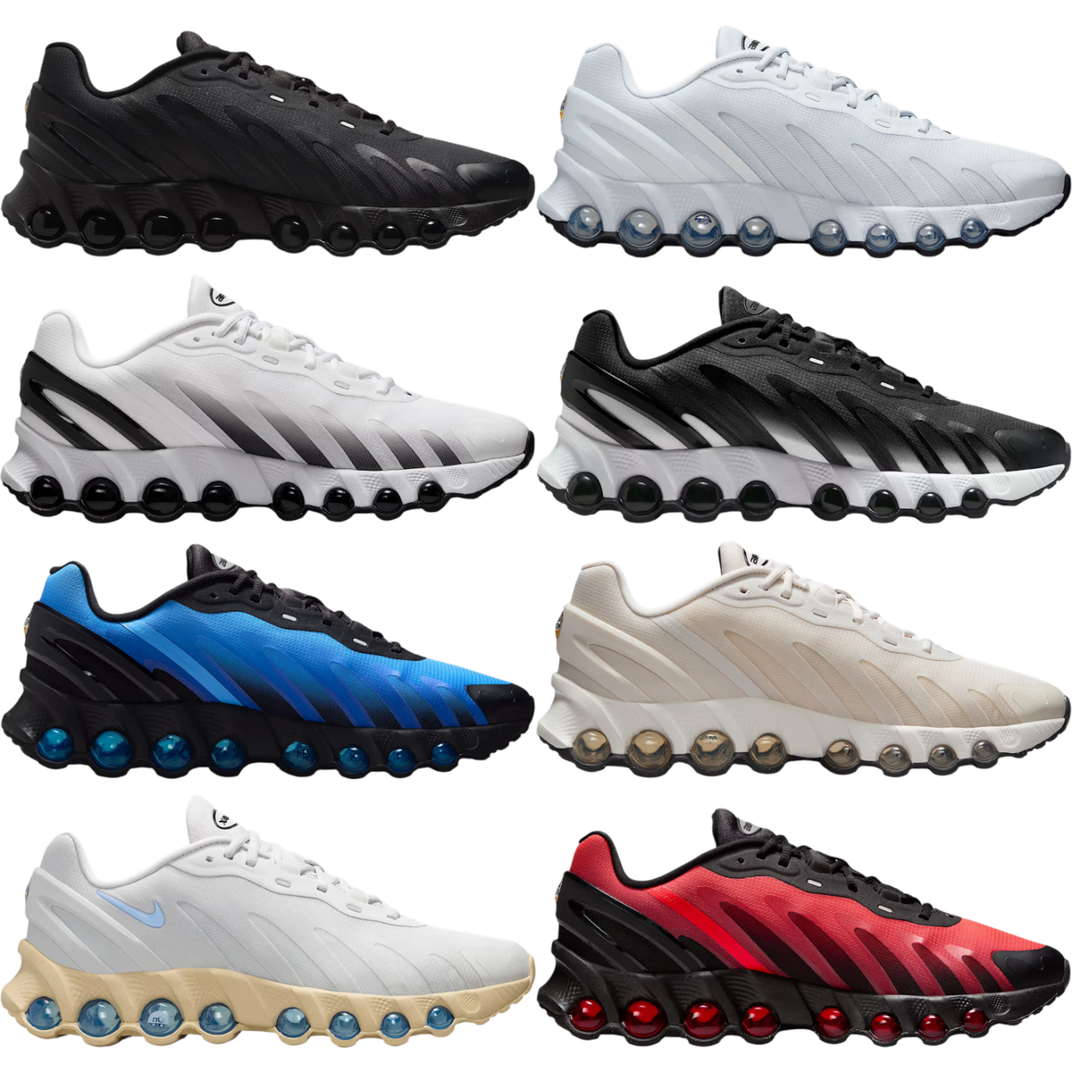 Nike Air Max Dn8 Men Sneaker Shoe US Size 7-14 New Colors New in