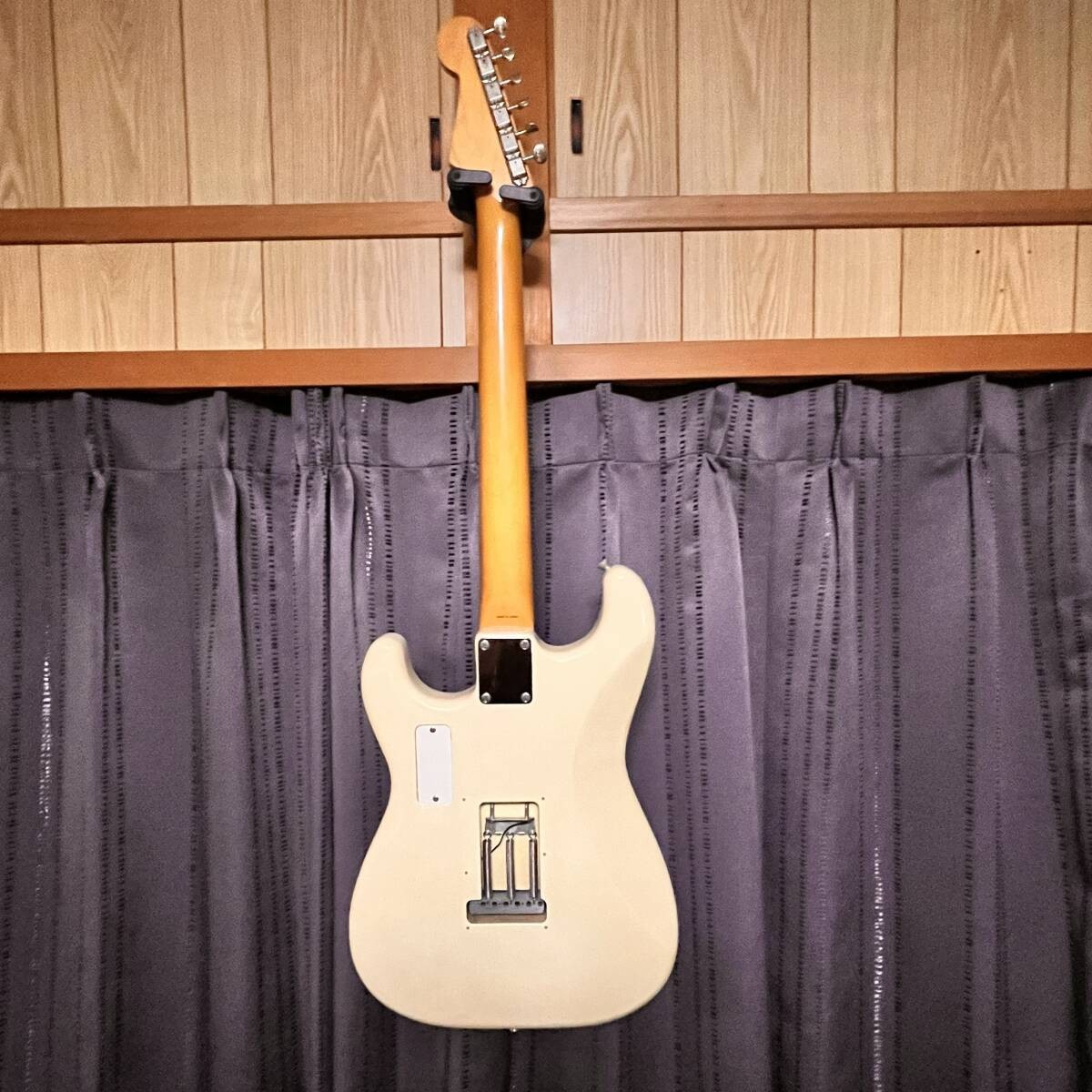 Electric Guitar Fender Japan ST62-850LS 1992-1993 Stratocaster