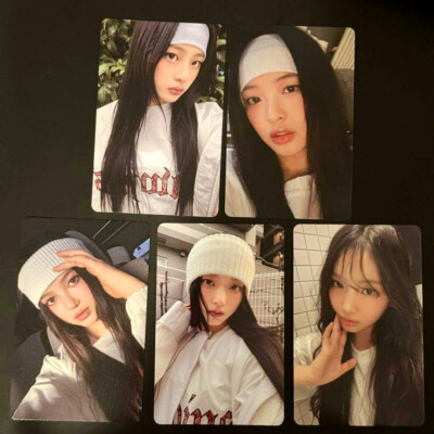 NewJeans Bunnies Camp 2024 Tokyo Dome Membership FC Limited