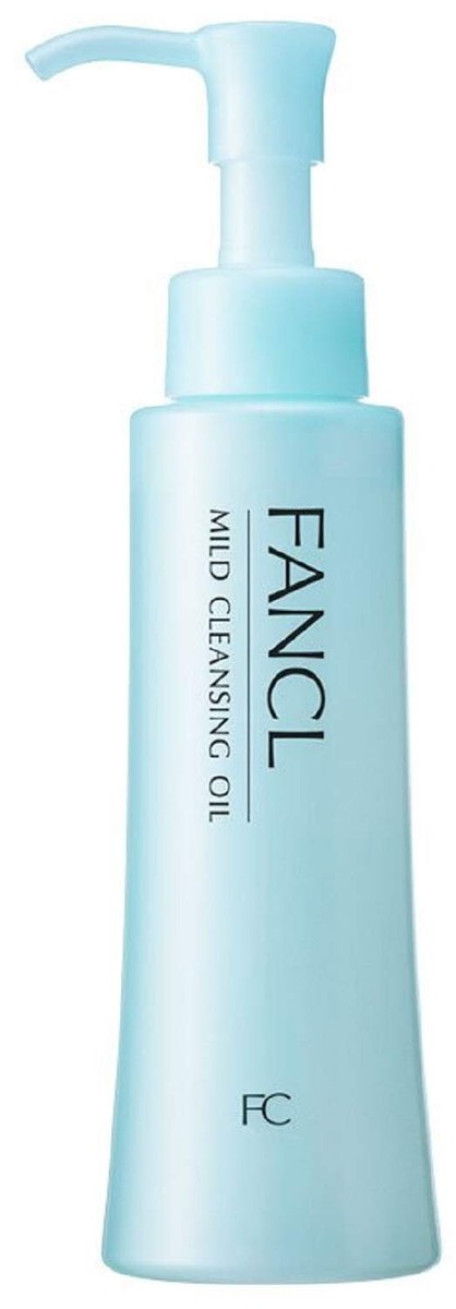 FANCL Mild Cleansing Oil Makeup Remover 120ml | eBay
