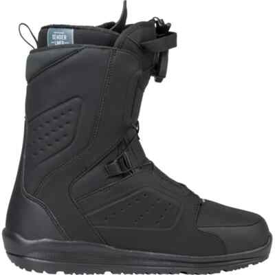 Scarponi Snowboard Boot All mountain NORTHWAVE FREEDOM SPIN Blk
