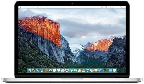 Apple MacBook Pro 13