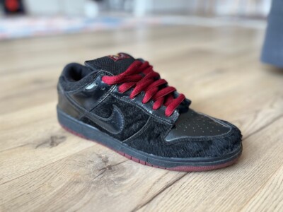Size 9.5 - Nike Dunk Premuim SB Low Mafia Pack for sale online | eBay