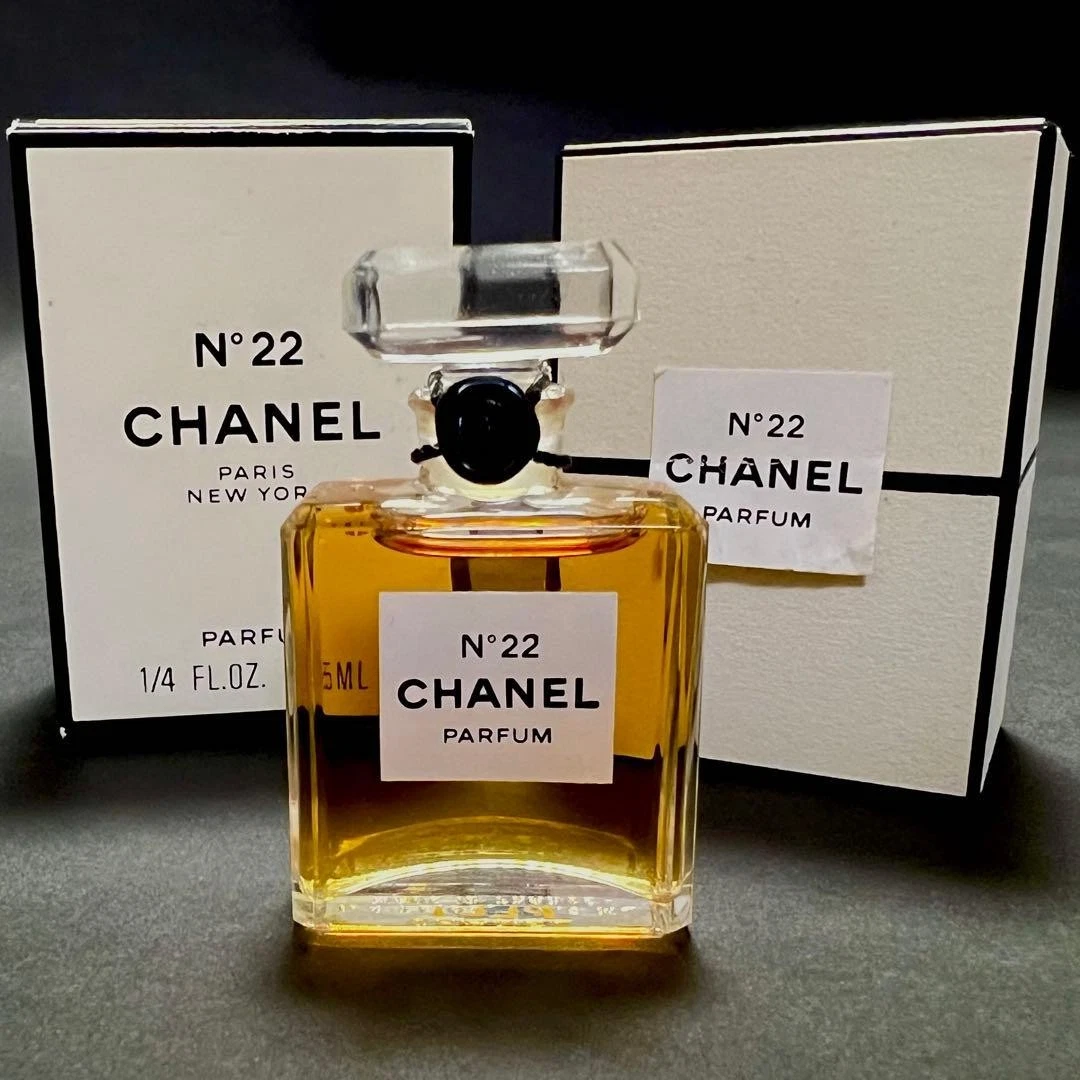 CHANEL No 22 by CHANEL Fragrances for Women for sale - eBay