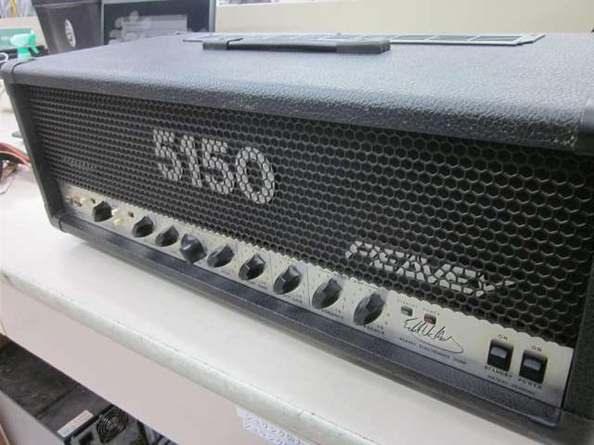 PEAVEY 5150 Head Verstärker Japan | eBay
