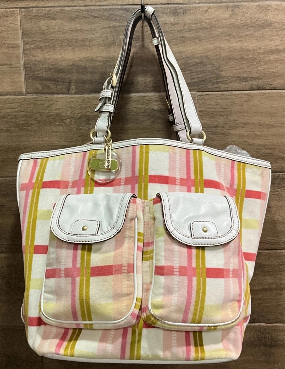 Juicy Couture Women's Diaper Bags | eBay