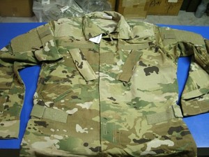 レア 米軍 OCP ヘリクルートラウザー S-S エアクルー A2CU 618 レア