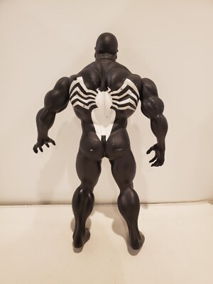VENOM MARVEL TOY BIZ 1991 BIG LOOSE FIGURE TOY | eBay