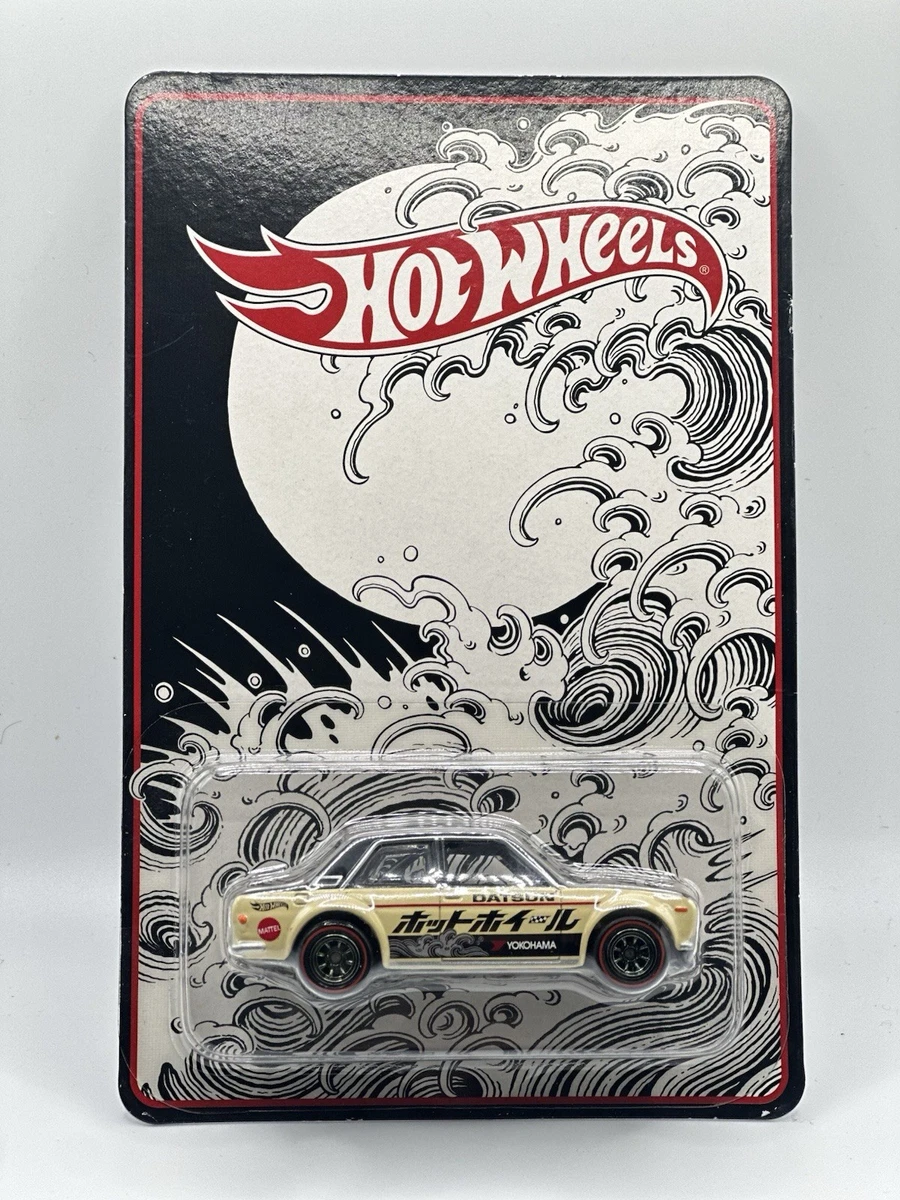 Hot Wheels Japan Convention | eBay