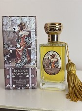 Jardins d'Armide Oriza L. Legrand perfume - a fragrance for women