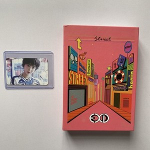 Exid Street | eBay
