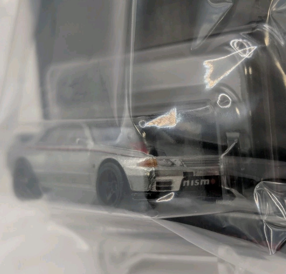 Japan limited Hot Wheels NISMO Festival 2024 Nissan Skyline GT-R
