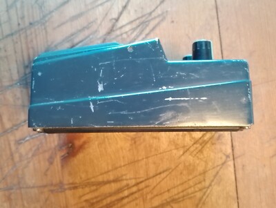 Ibanez CSL Stereo Chorus Guitar Pedal, Made In Japan 1980's | eBay