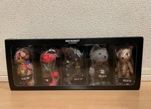 The Gazette Bear | eBay