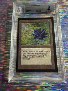 Psa 10 Black Lotus | eBay