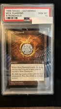 Mox Diamond Stronghold Regular for sale online | eBay