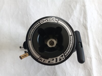 Kyosho KE21SP Engine 74031 with Instruction For 1/8 Inferno,NEO,GT