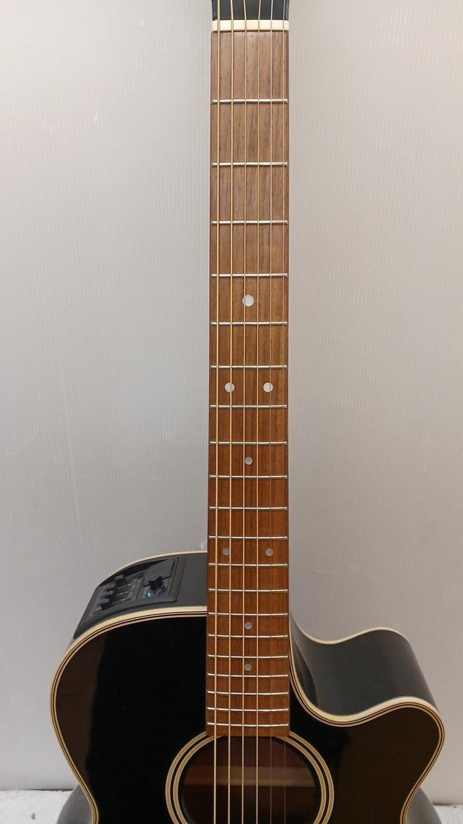 TAKAMINE PT-106 Electric Acoustic Guitar | eBay