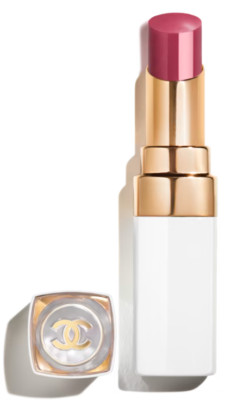 Chanel Rouge Coco Baume #762 Raspberry Kiss Limited Edition for