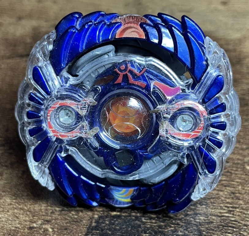 Holy Horusood Upper Claw B-44 Beyblade Burst Takara Tomy #B4 | eBay