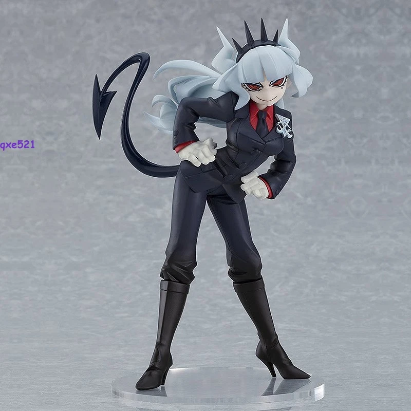 Lucifer PVC Anime & Manga Action Figures for sale | eBay