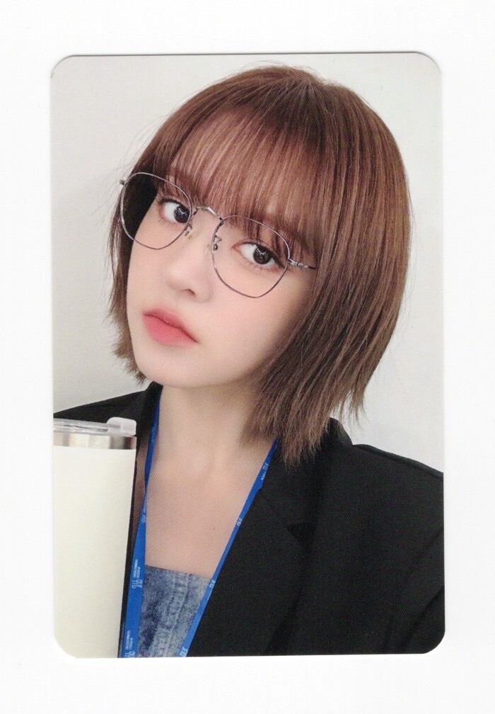 NMIXX - Fe3O4: FORWARD [MAKESTAR] 0516 FANSIGN EVENT EXCLUSIVE