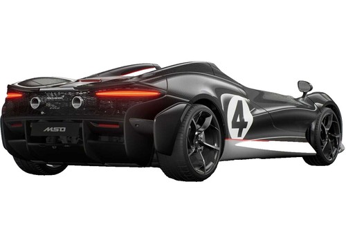 Mini GT ER34 + MCLAREN LBWK 2 Car Set, Limited Edition, New