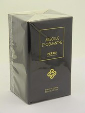 Absolue d'Osmanthe Extrait Perris Monte Carlo perfume - a